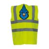 OFFER High-Vis Vests x10  Thumbnail