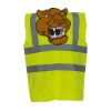 OFFER High-Vis Vests x10  Thumbnail