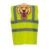 OFFER High-Vis Vests x10  Thumbnail