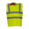 OFFER High-Vis Vests x10  Thumbnail