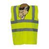 OFFER High-Vis Vests x10  Thumbnail