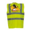 OFFER High-Vis Vests x10  Thumbnail