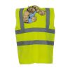 OFFER High-Vis Vests x10  Thumbnail