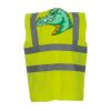 OFFER High-Vis Vests x10  Thumbnail
