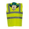 OFFER High-Vis Vests x10  Thumbnail
