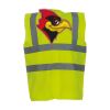 OFFER High-Vis Vests x10  Thumbnail