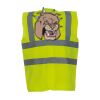 OFFER High-Vis Vests x10  Thumbnail