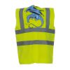 OFFER High-Vis Vests x10  Thumbnail