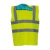 OFFER High-Vis Vests x10  Thumbnail