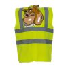 OFFER High-Vis Vests x10  Thumbnail