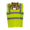 OFFER High-Vis Vests x10  Thumbnail