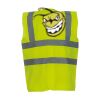 OFFER High-Vis Vests x10  Thumbnail