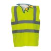 OFFER High-Vis Vests x10  Thumbnail