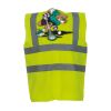 OFFER High-Vis Vests x10  Thumbnail