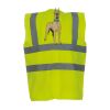 OFFER High-Vis Vests x10  Thumbnail