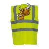 OFFER High-Vis Vests x10  Thumbnail