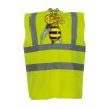 OFFER High-Vis Vests x10  Thumbnail