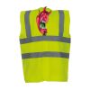 OFFER High-Vis Vests x10  Thumbnail