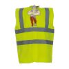 OFFER High-Vis Vests x10  Thumbnail
