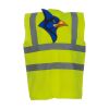 OFFER High-Vis Vests x10  Thumbnail