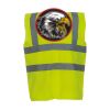 OFFER High-Vis Vests x10  Thumbnail