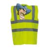 OFFER High-Vis Vests x10  Thumbnail