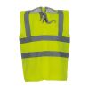OFFER High-Vis Vests x10  Thumbnail