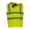 OFFER High-Vis Vests x10  Thumbnail