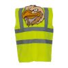 OFFER High-Vis Vests x10  Thumbnail