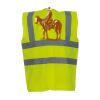 OFFER High-Vis Vests x10  Thumbnail