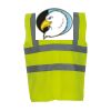 OFFER High-Vis Vests x10  Thumbnail