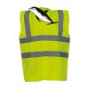 OFFER High-Vis Vests x10  Thumbnail