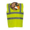 OFFER High-Vis Vests x10  Thumbnail
