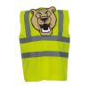 OFFER High-Vis Vests x10  Thumbnail