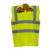 OFFER High-Vis Vests x10  Thumbnail
