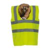 OFFER High-Vis Vests x10  Thumbnail