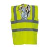 OFFER High-Vis Vests x10  Thumbnail