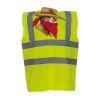 OFFER High-Vis Vests x10  Thumbnail