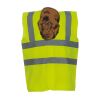 OFFER High-Vis Vests x10  Thumbnail