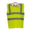OFFER High-Vis Vests x10  Thumbnail