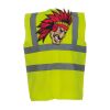 OFFER High-Vis Vests x10  Thumbnail