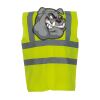 OFFER High-Vis Vests x10  Thumbnail