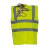OFFER High-Vis Vests x10  Thumbnail