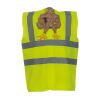 OFFER High-Vis Vests x10  Thumbnail