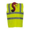 OFFER High-Vis Vests x10  Thumbnail