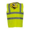 OFFER High-Vis Vests x10  Thumbnail