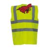 OFFER High-Vis Vests x10  Thumbnail