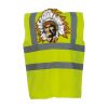 OFFER High-Vis Vests x10  Thumbnail