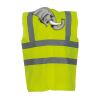 OFFER High-Vis Vests x10  Thumbnail