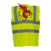 OFFER High-Vis Vests x10  Thumbnail